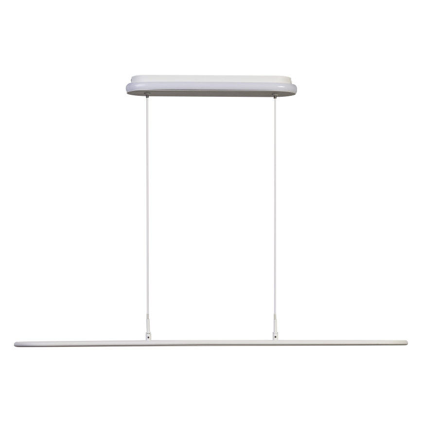 Osram - dimeriuojamas pakabinamas šviestuvas ant troselio OFFICE LINE LED/57W/230V 4000K 100 cm CRI 90 baltas