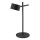 Osram - LED dimeriuojama jutiklinė stalinė lempa DECOR KYOTO LED/12W/230V CRI 90 juoda