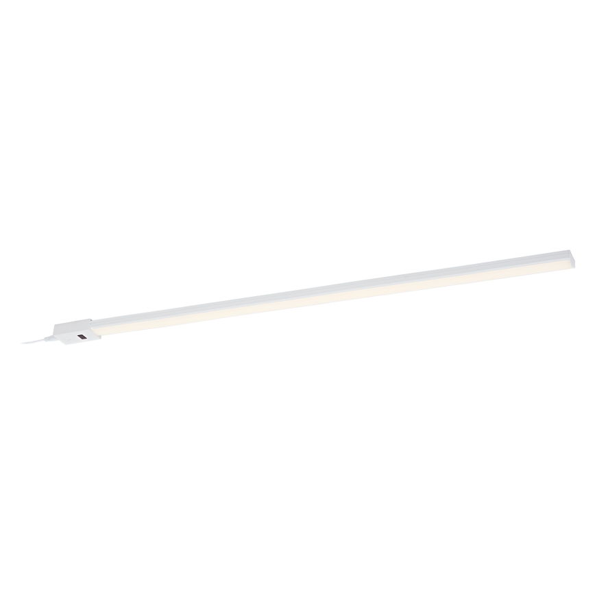 Osram - LED reguliuojamas po spintelės šviestuvas su judesio jutikliu BATTEN LED/11W/230V 2700/4000/6500K 81,7 cm baltas