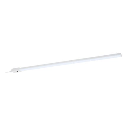Osram - LED reguliuojamas po spintelės šviestuvas su judesio jutikliu BATTEN LED/11W/230V 2700/4000/6500K 81,7 cm baltas