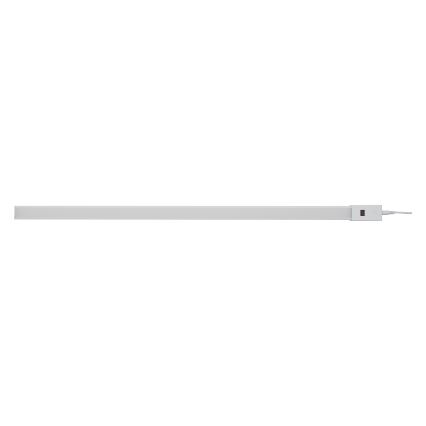 Osram - LED reguliuojamas po spintelės šviestuvas su judesio jutikliu BATTEN LED/11W/230V 2700/4000/6500K 81,7 cm baltas