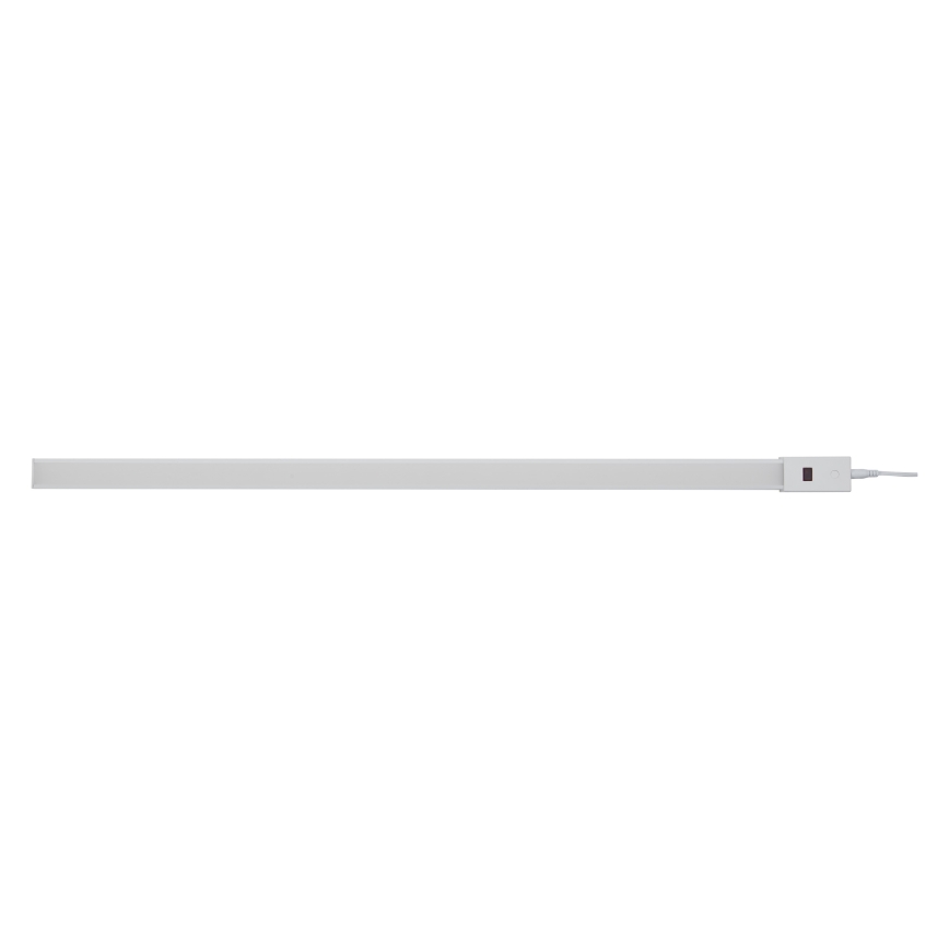 Osram - LED reguliuojamas po spintelės šviestuvas su judesio jutikliu BATTEN LED/11W/230V 2700/4000/6500K 81,7 cm baltas