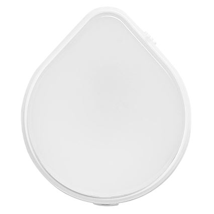 Osram - LED dimeriuojamas kištukinis orientacinis šviestuvas LUNETTA LED/0,5W/230V