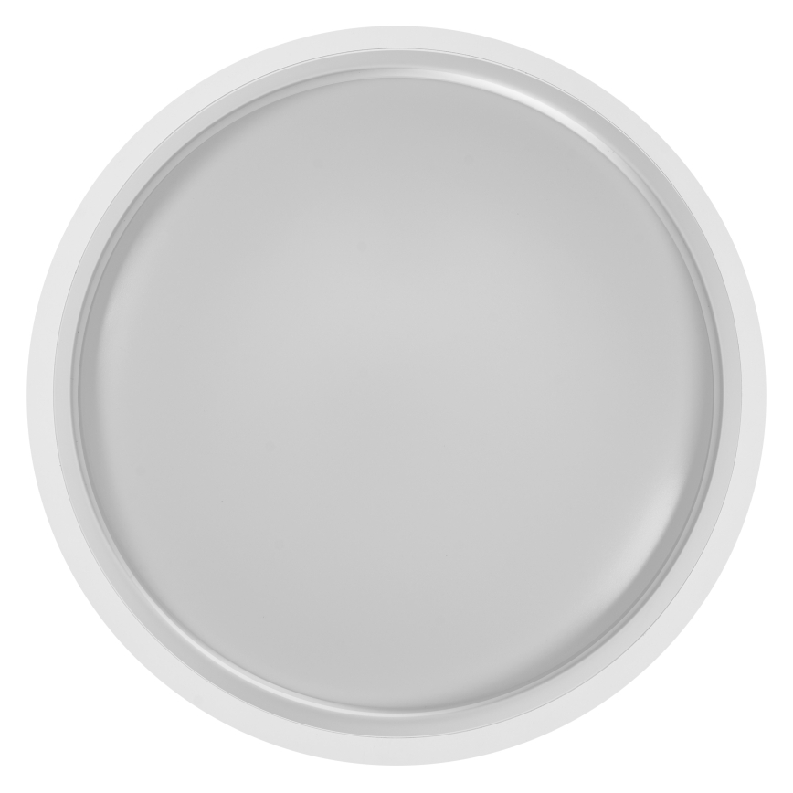 Osram - Dimeriuojamas LED lubinis šviestuvas MARIANO LED/36W/230V skersmuo 51 cm ąžuolas/balta