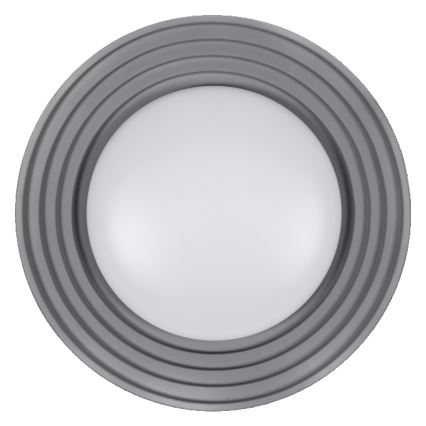 Osram - LED dimeriuojamas lubinis šviestuvas ORBIS CONCRETE LED/24,5W/230V Ø 50 cm pilka/betonas