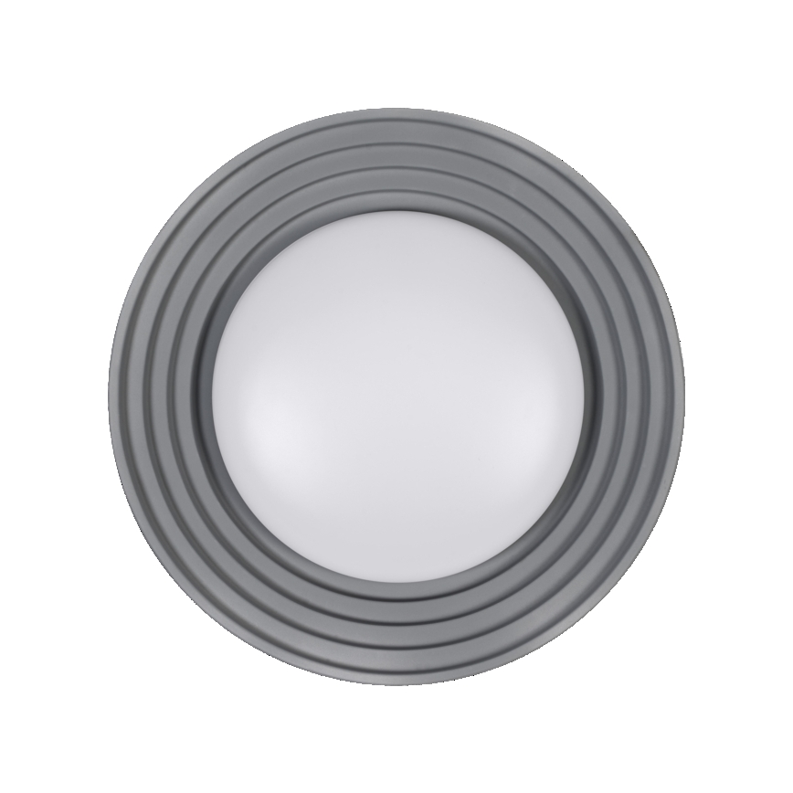 Osram - LED dimeriuojamas lubinis šviestuvas ORBIS CONCRETE LED/24,5W/230V Ø 50 cm pilka/betonas