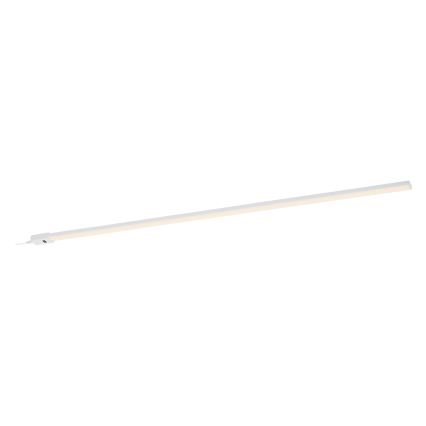 Osram - Reguliuojamas po spintelėmis montuojamas šviestuvas su judesio jutikliu BATTEN LED/16W/230V 2700/4000/6500K 119,1 cm balta