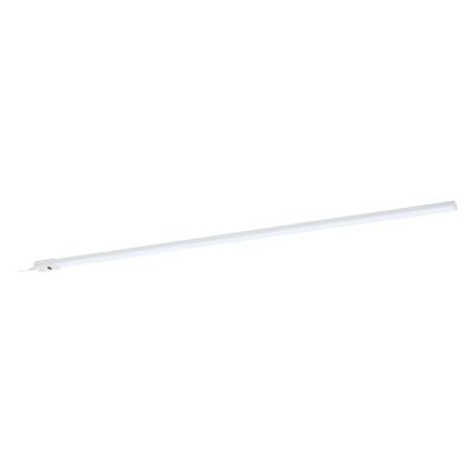 Osram - Reguliuojamas po spintelėmis montuojamas šviestuvas su judesio jutikliu BATTEN LED/16W/230V 2700/4000/6500K 119,1 cm balta