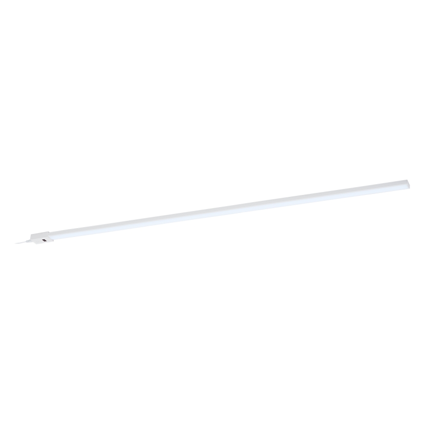 Osram - Reguliuojamas po spintelėmis montuojamas šviestuvas su judesio jutikliu BATTEN LED/16W/230V 2700/4000/6500K 119,1 cm balta