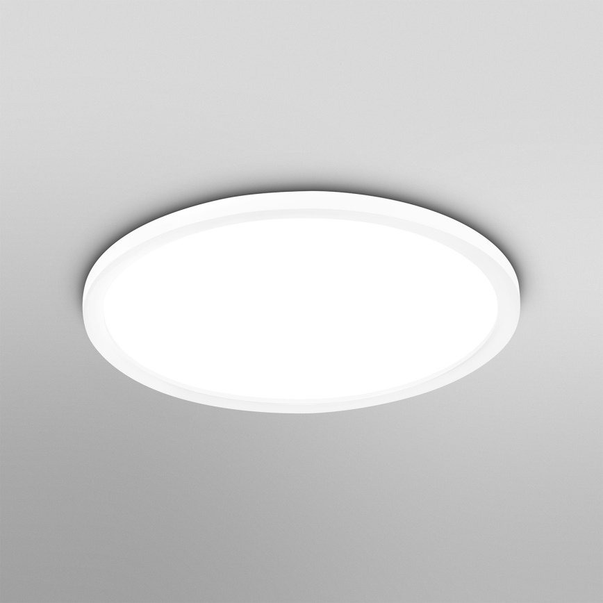 Osram - dimeriuojamas vonios lubinis šviestuvas SMART+ DISC LED/24W/230V 3000-6500K IP44 Wi-Fi