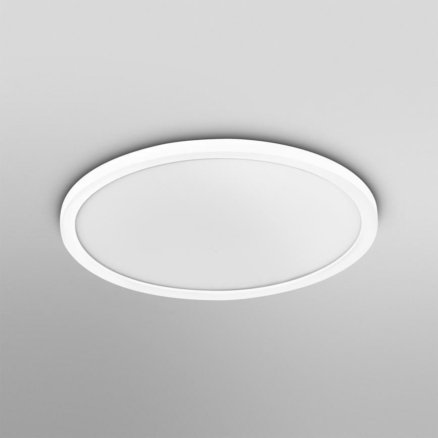 Osram - dimeriuojamas vonios lubinis šviestuvas SMART+ DISC LED/24W/230V 3000-6500K IP44 Wi-Fi