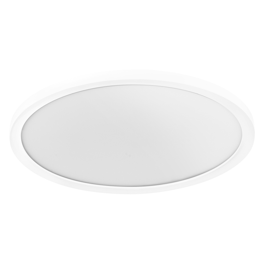 Osram - dimeriuojamas vonios lubinis šviestuvas SMART+ DISC LED/24W/230V 3000-6500K IP44 Wi-Fi