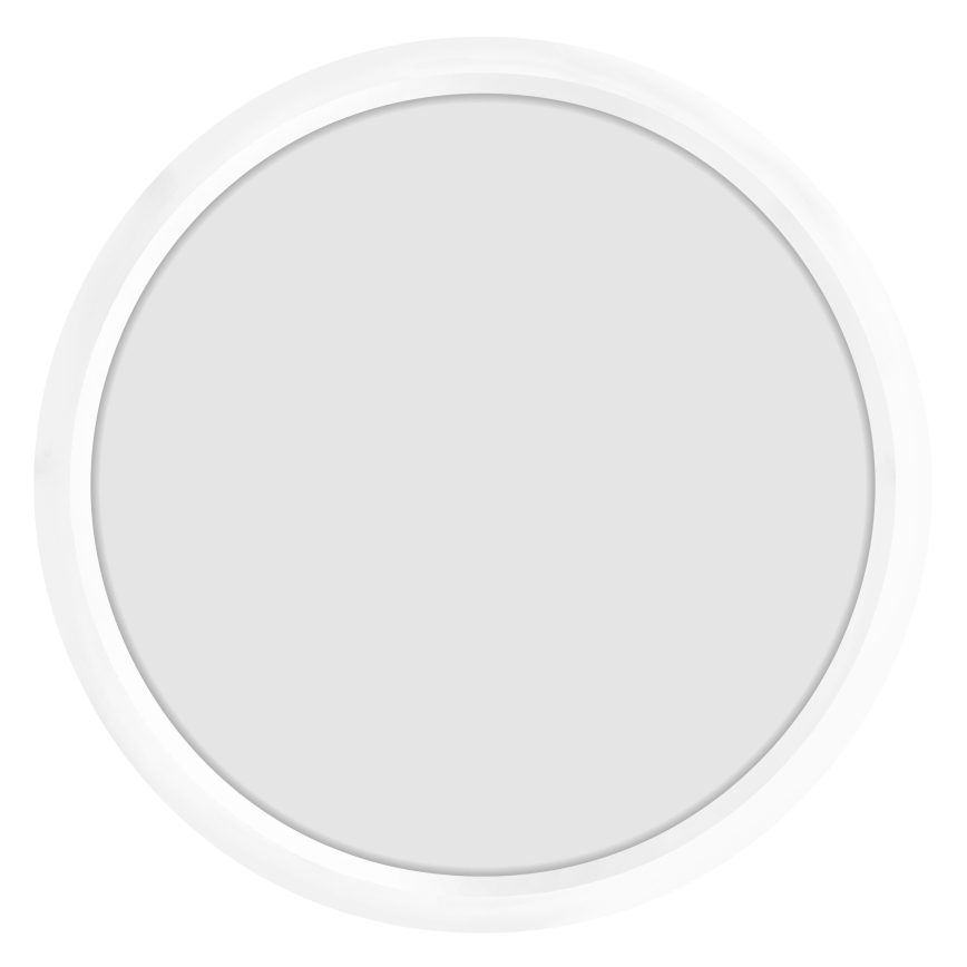 Osram - dimeriuojamas vonios lubinis šviestuvas SMART+ DISC LED/24W/230V 3000-6500K IP44 Wi-Fi