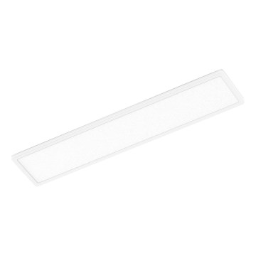 Osram - LED dimeriuojamas vonios lubų šviestuvas PLANON EASYFIX LED/30W/230V 2600-6000K 20x98 cm IP54 balta + nuotolinio valdymo pultas