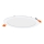 Osram - LED įleidžiamas lubinis šviestuvas SLIM LED/22W/230V 4000K
