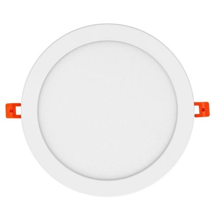 Osram - LED įleidžiamas lubinis šviestuvas SLIM LED/22W/230V 4000K
