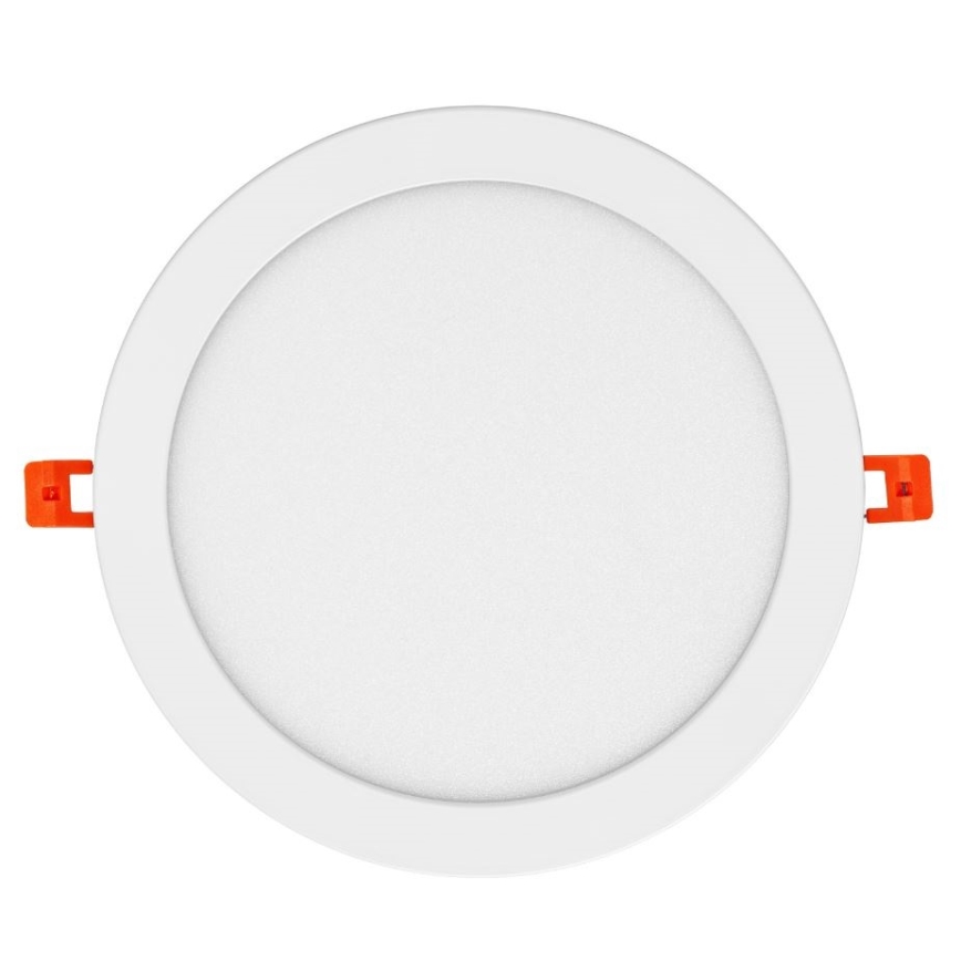 Osram - LED įleidžiamas lubinis šviestuvas SLIM LED/22W/230V 4000K
