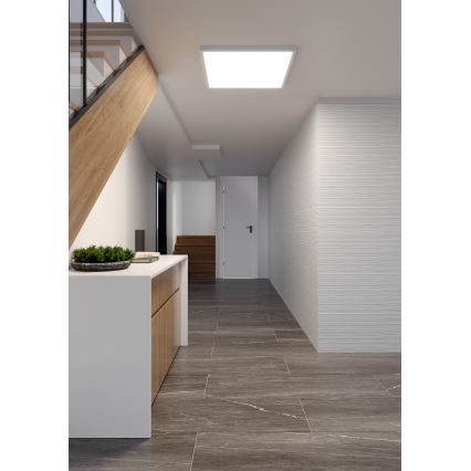 Osram - įleidžiamas lubų LED panelis ESSENTIAL LED/50W/230V 3000/4000/6500K 60x60 cm UGR19
