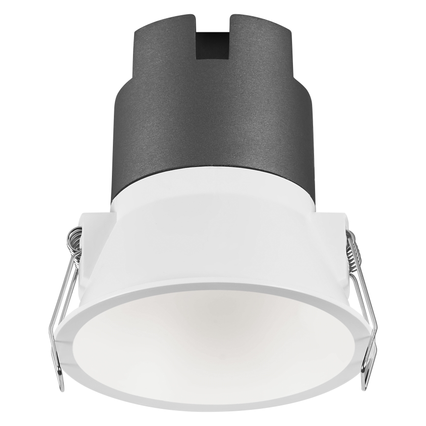 Osram - LED įleidžiamas šviestuvas SPOT TWIST LED/10W/230V 3000K Ø 9,3 cm baltas