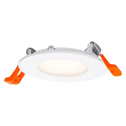 Osram - LED įleidžiamasis šviestuvas SLIM LED/4,5W/230V 3000K