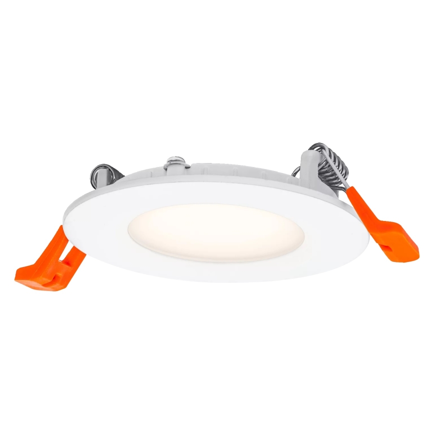 Osram - LED įleidžiamasis šviestuvas SLIM LED/4,5W/230V 3000K