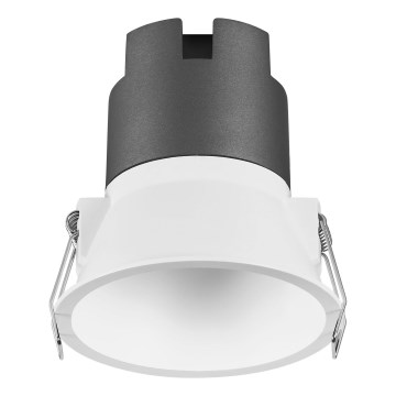 Osram - LED įleidžiamasis šviestuvas SPOT TWIST LED/10W/230V 4000K Ø 9,3 cm baltas