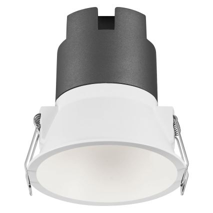 Osram - LED įleidžiamasis šviestuvas SPOT TWIST LED/10W/230V 4000K Ø 9,3 cm baltas