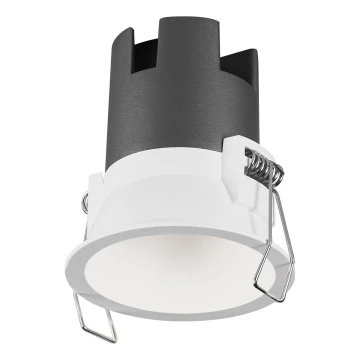 Osram - LED įleidžiamasis šviestuvas SPOT TWIST LED/5W/230V 3000K skersmuo 7 cm baltas