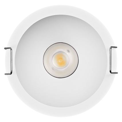 Osram - LED įleidžiamasis šviestuvas SPOT TWIST LED/5W/230V 3000K skersmuo 7 cm baltas