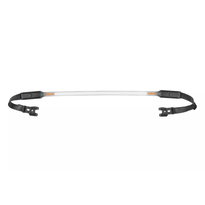 Osram - reguliuojamas automobilinis apžiūros žibintuvėlis LEDINSPECT INSPECTION LIGHT LED/10W/3,7V 2200 mAh