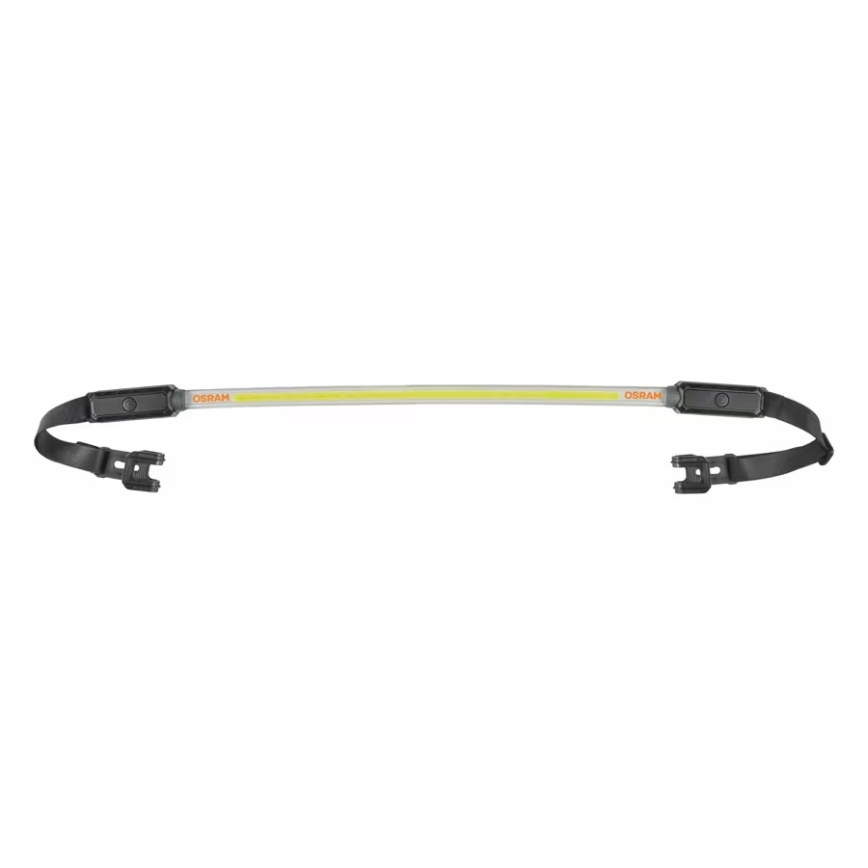 Osram - reguliuojamas automobilinis apžiūros žibintuvėlis LEDINSPECT INSPECTION LIGHT LED/10W/3,7V 2200 mAh
