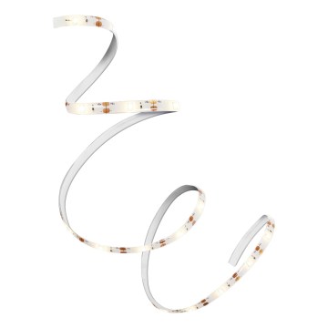 Osram - LED juosta su judesio jutikliu FLEX 1m LED/2W/4xAA