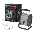 Osram - LED Lauko juosta FLEX 15m LED/110W/230V IP65