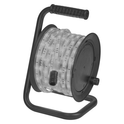 Osram - LED Lauko juosta FLEX 15m LED/110W/230V IP65