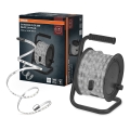 Osram - LED lauko juosta FLEX 20m LED/142W/230V IP65