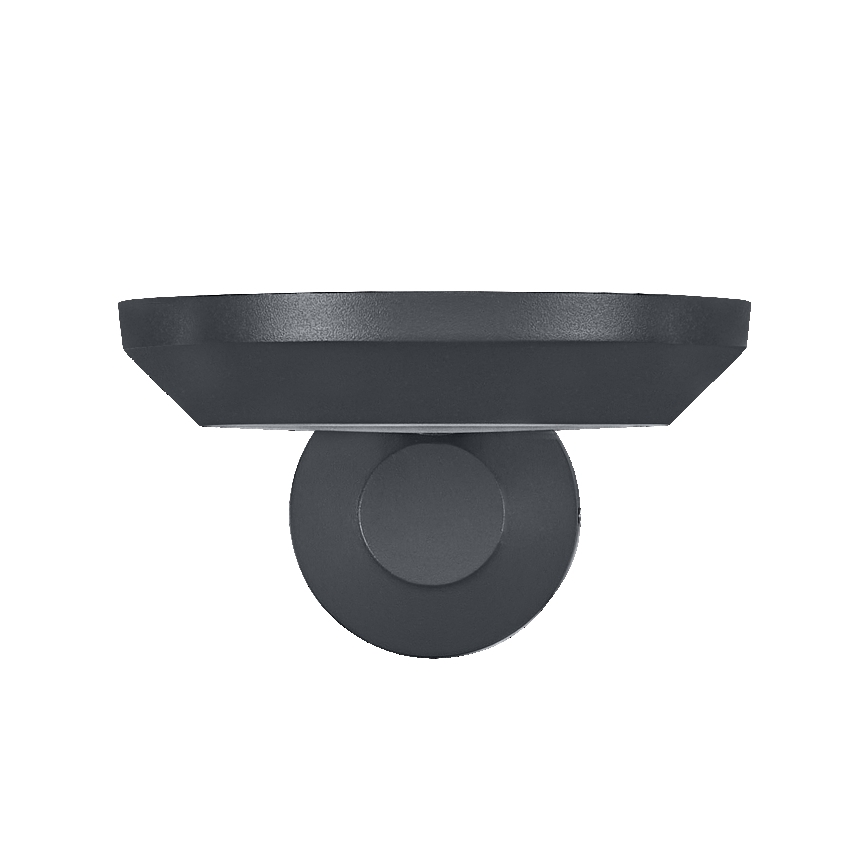 Osram - LED Lauko sieninis šviestuvas ENDURA STYLE LED/12W/230V IP65
