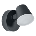 Osram - LED lauko sieninis šviestuvas ENDURA STYLE LED/13,5W/230V IP44