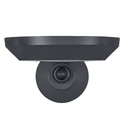 Osram - LED lauko sieninis šviestuvas su prieblandos ir judesio jutikliu ENDURA STYLE LED/12W/230V IP65
