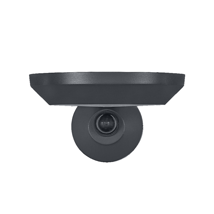 Osram - LED lauko sieninis šviestuvas su prieblandos ir judesio jutikliu ENDURA STYLE LED/12W/230V IP65