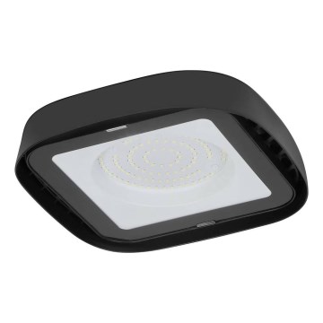 Osram - LED lubinis pramoninis šviestuvas HIGHBAY LED/80W/230V 6500K 23x23 cm IP65