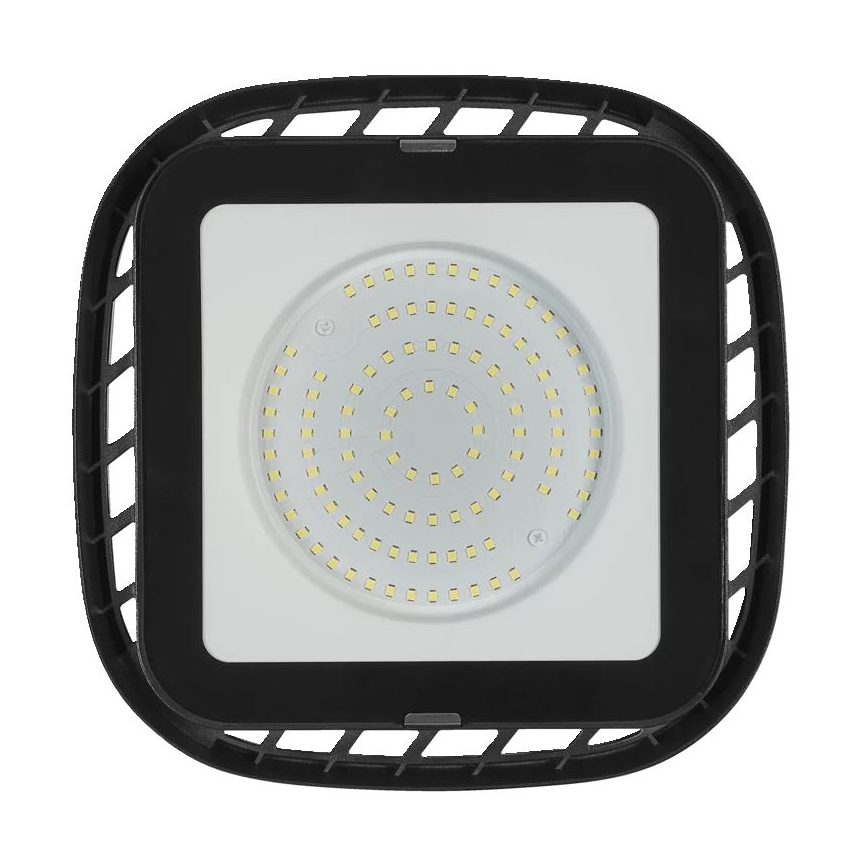 Osram - LED lubinis pramoninis šviestuvas HIGHBAY LED/80W/230V 6500K 23x23 cm IP65