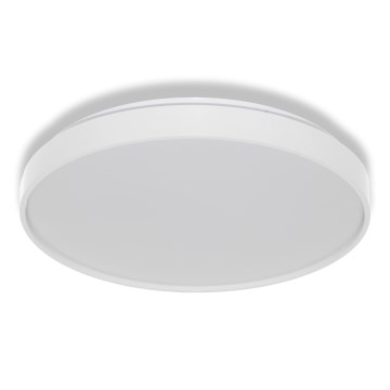 Osram - LED lubinis šviestuvas CEILING LUXO LED/24W/230V, skersmuo 38 cm, balta