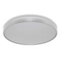 Osram - LED lubinis šviestuvas CEILING LUXO LED/60W/230V, skersmuo 56 cm, sidabrinis
