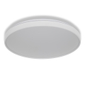 Osram - LED lubinis šviestuvas CEILING LUXO LED/60W/230V Ø 56 cm baltas