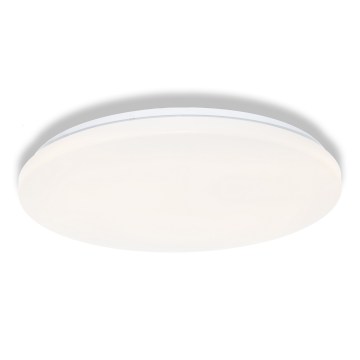Osram - LED lubinis šviestuvas CEILING ROUND LED/36W/230V 6500K, skersmuo 48 cm, baltas