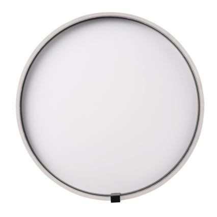 Osram - LED lubinis šviestuvas DECOR CIRCLE LED/32W/230V 3000/4000/6500K skersmuo 50 cm juodas/baltas