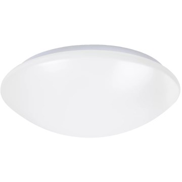 Osram - LED lubinis šviestuvas ESSENTIAL LED/13W/230V 6500K skersmuo 25 cm