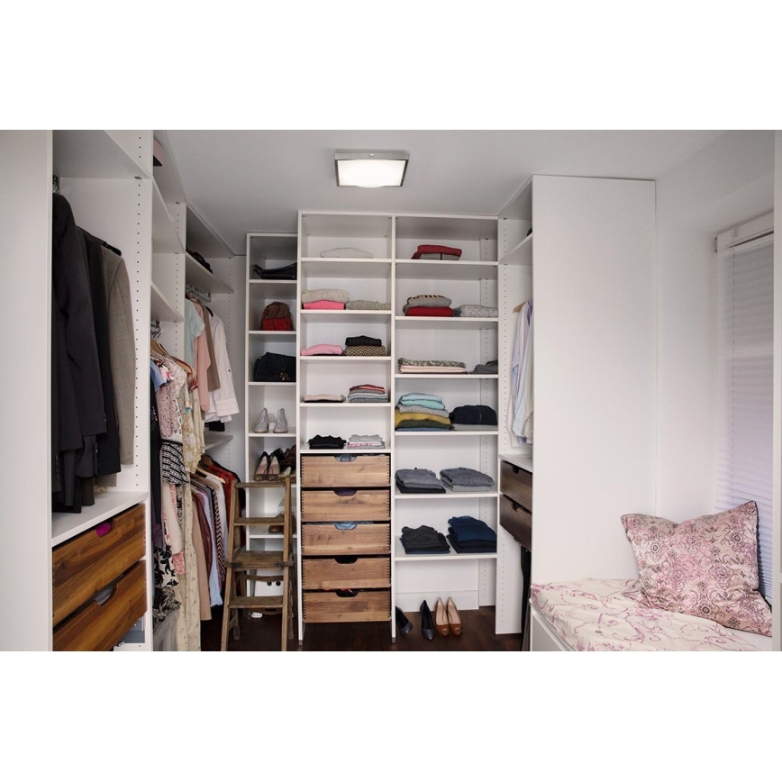Osram - LED lubinis šviestuvas LUNIVE LED/14W/230V