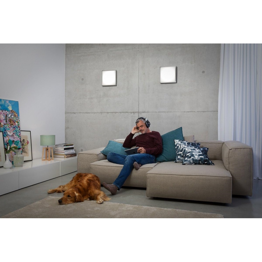 Osram - LED lubinis šviestuvas LUNIVE LED/14W/230V