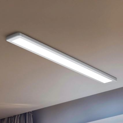 Osram - LED lubinis šviestuvas OFFICE LINE LED/48W/230V 121,5 cm